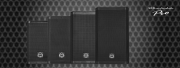 Wharfedale Pro agrandit sa gamme d'enceintes